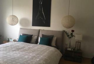 Excellentas Messe Apartment Frankfurt Room Agancy - Frankfurt am Main - 8