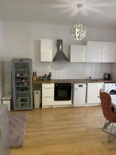 Excellentas Messe Apartment Frankfurt Room Agancy - Frankfurt am Main - 7