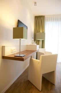 Golfhotel Rheine Mesum - 9