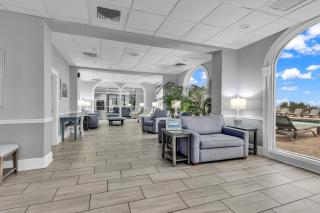 Bluewater Resort Condominiums - Myrtle Beach - 4