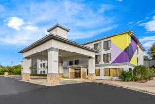Spark by Hilton Tuscaloosa University - Tuscaloosa - 7