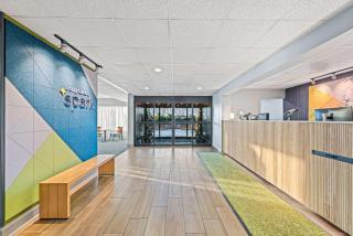 Spark by Hilton Tuscaloosa University - Tuscaloosa - 2
