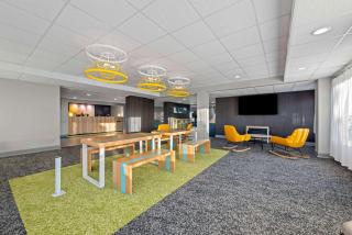Spark by Hilton Tuscaloosa University - Tuscaloosa - 1
