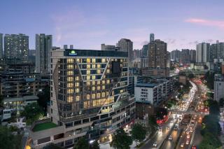 Days Inn by Wyndham Chongqing Jiulongpo - 8