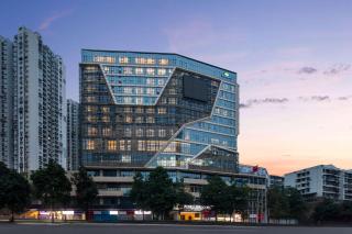 Days Inn by Wyndham Chongqing Jiulongpo - Chongqing - 5