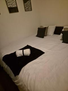 Bliss House - Birmingham - 8