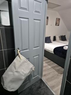 Bliss House - Birmingham - 9