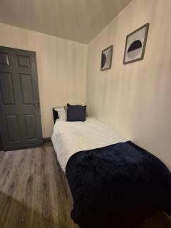 Bliss House - Birmingham - 7