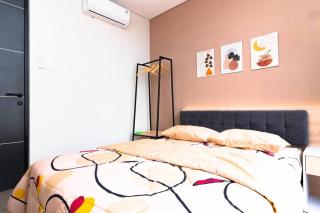 Quattrick Villa with Private Pool and Attic Room - Tlekung - 1