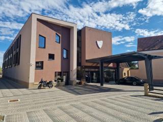 Hotel Bernarda - 8