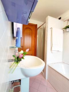 Appartamento Hygge House - Montecatini Terme - 1