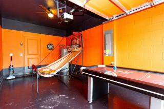 Last Minute Disney Getaway! Private Pool, Hot Tub & Games Room. Book Now! #66515 - Kissimmee - 8