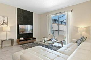 Last Minute Disney Getaway! Private Pool, Hot Tub & Games Room. Book Now! #74801 - Davenport - 9