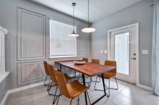 Last Minute Disney Getaway! Private Pool, Hot Tub & Games Room. Book Now! #66503 - Davenport - 2