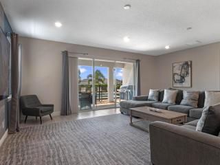 Last Minute Disney Getaway! Private Pool, Hot Tub & Games Room. Book Now! #97179 - Orlando - 2