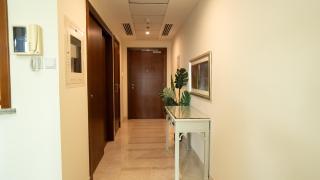 Boho Chic Haven Burj Khalifa view - Dubai - 8