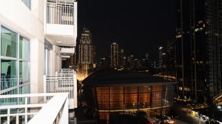 Boho Chic Haven Burj Khalifa view - 2