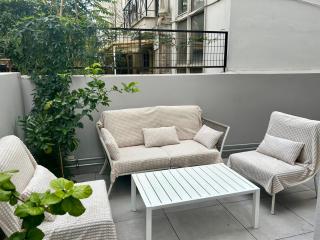 Rematia Cosy Apartment - Atene - 8