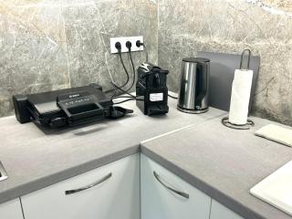 Rematia Cosy Apartment - Atene - 9