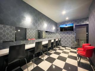 Hotel Amethyst - Tokio - 9