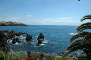 Duplex PN 2 - Vivienda Vacacional - Puerto de Santiago - 6