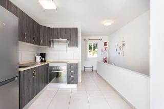 Duplex PN 2 - Vivienda Vacacional - Puerto de Santiago - 3