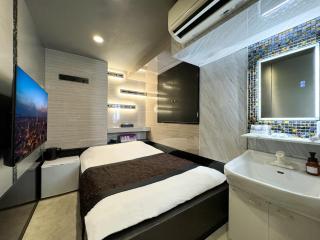 Hotel Amethyst - Tokio - 2