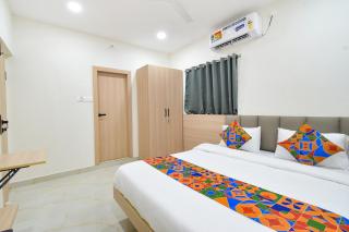 FabHotel Narsingi - Nr Global Eye Hospital, Narsingi - 2