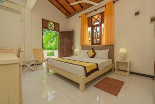 The Calm Of8 - Unawatuna - 6
