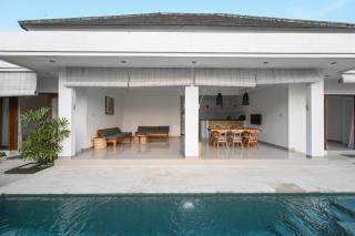Maganda Villa - Tabanan - 4