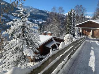 TraumLodge - Kleinsonnberg - 3