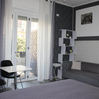 Chloe's Rooms - Cagliari - 7