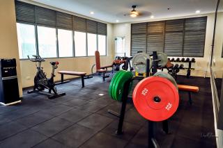 R2N Cosy Haven - BE Residences Lahug near IT Park Cebu - Città di Cebu - 5