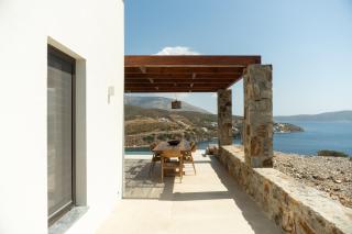 Kavos Villas Skyros - Skiros - 4