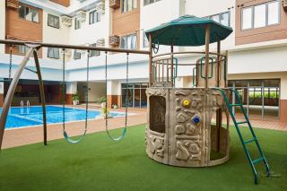 R2N Cosy Haven - BE Residences Lahug near IT Park Cebu - Città di Cebu - 2