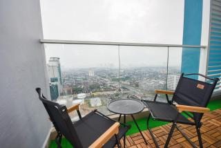 Twin Galaxy Suite by Nest Home - Johor Bahru - 8