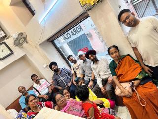 Arora classic guest house - Amritsar - 7