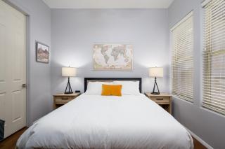 Casa Winfield Home - 1