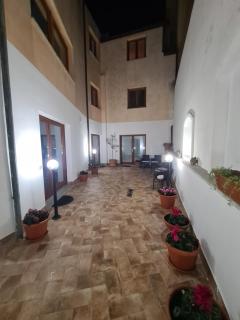 Il Rifugio delle parole - Nuoro - 7