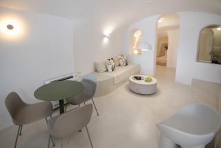 Kyrkos Residency by SV - Ia - 2