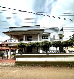 K K Gardens - Palakkad - 0