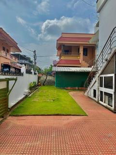 K K Gardens - Palakkad - 1
