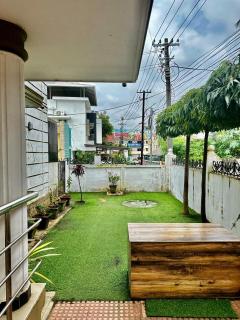 K K Gardens - 5