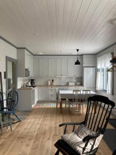 Lillstugans Gästhem BnB - 9