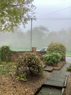 Lorton Villa with a Log Burner - Saint Helens - 8