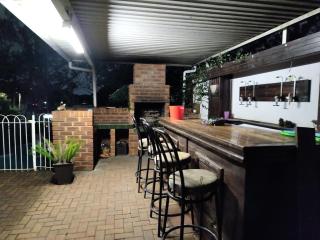 Montclair Forest Guest House - Durban - 2