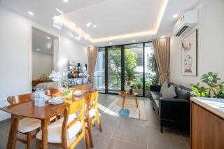 Urchin Apartment - 0