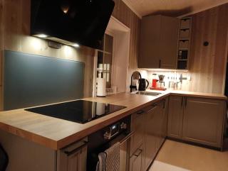 Hytte-23 Cozy cabin close to Kvitfjell - 3