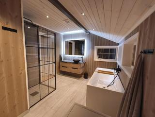 Hytte-23 Cozy cabin close to Kvitfjell - 1