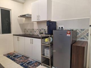Anderson Zara Homestay - Ipoh - 1